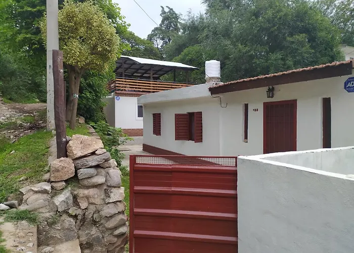El Mirador de La Toma