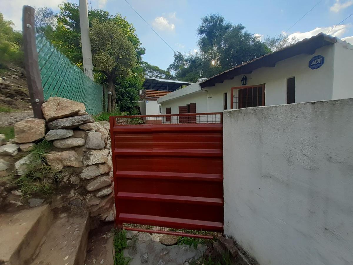 El Mirador De La Toma *