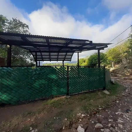 Villa El Mirador de La Toma Cosquín Exterior foto