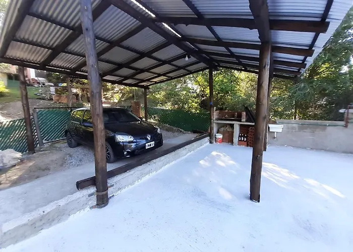 El Mirador de La Toma