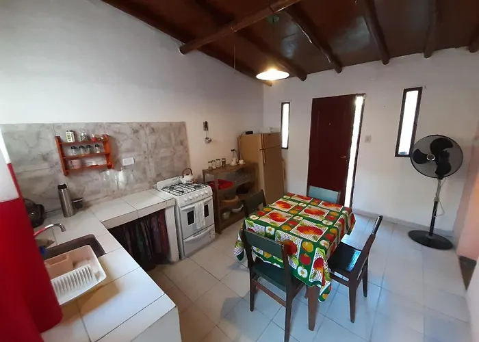 El Mirador de La Toma