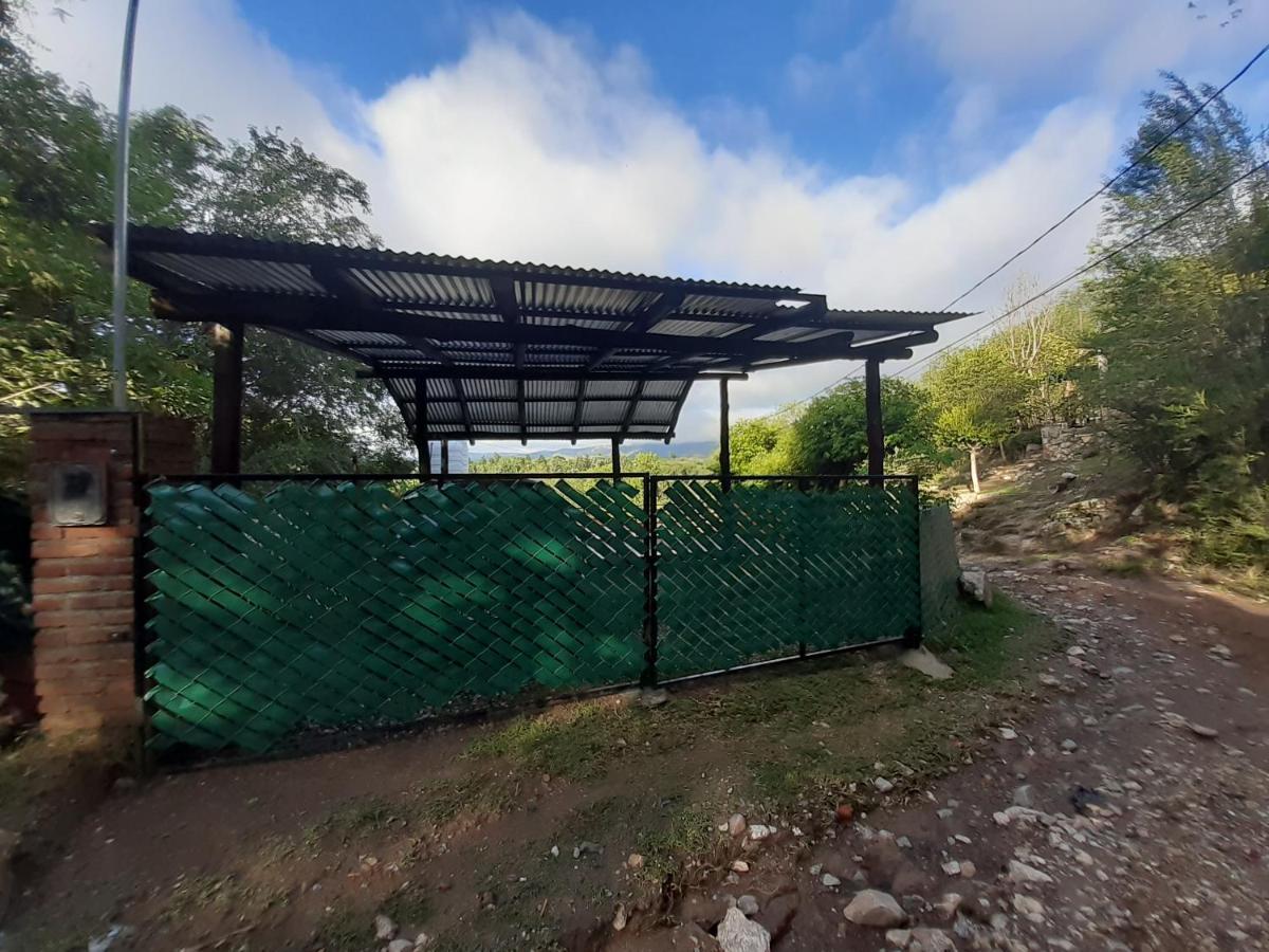 Сasa de vacaciones El Mirador De La Toma *