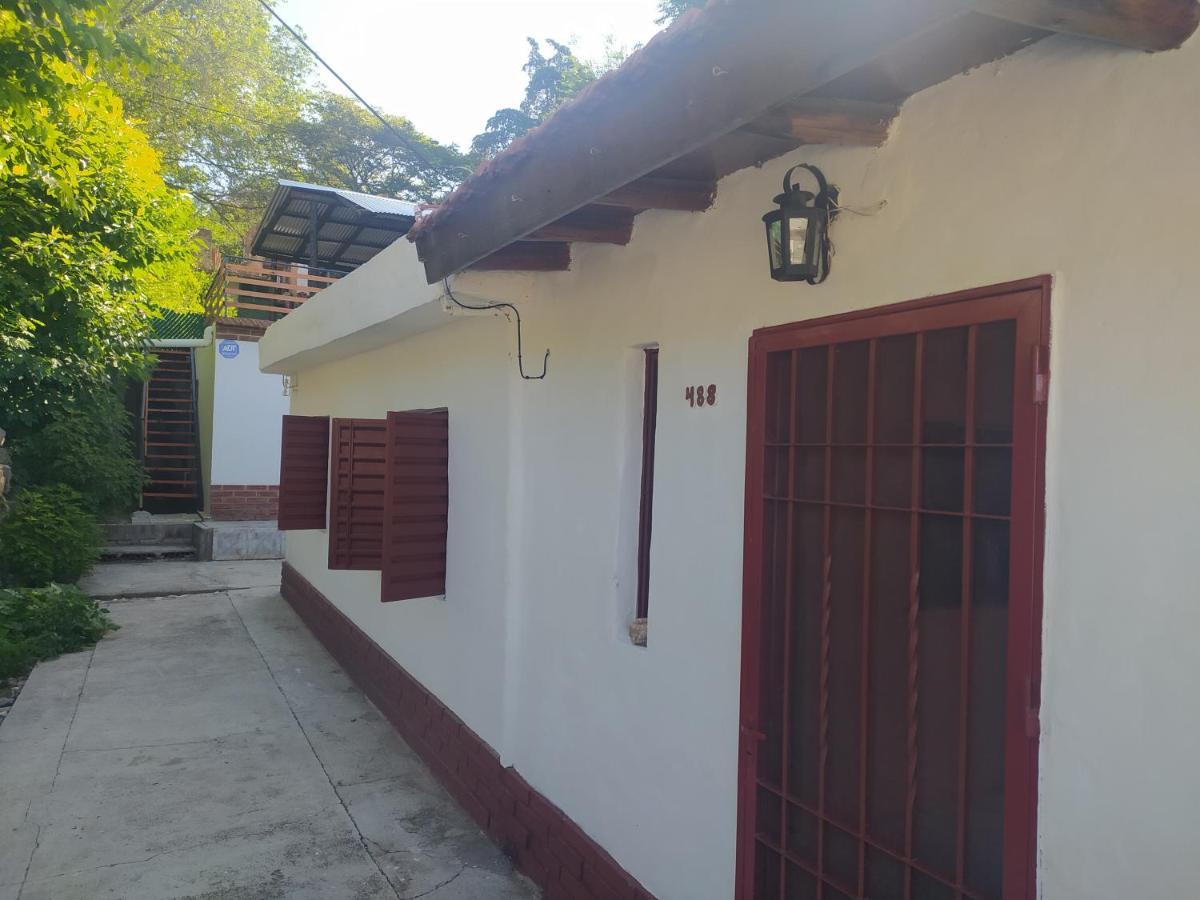 Сasa de vacaciones El Mirador De La Toma Cosquín