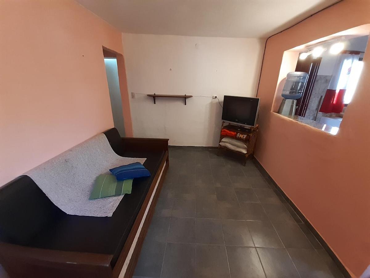 Сasa de vacaciones El Mirador De La Toma Cosquín